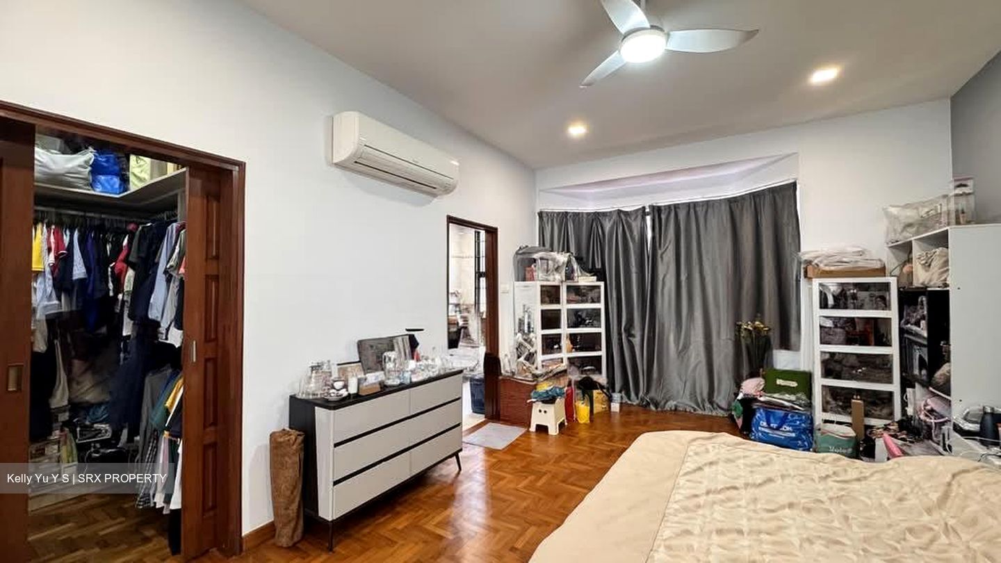 Pinewood Grove (D25), Terrace #528591101